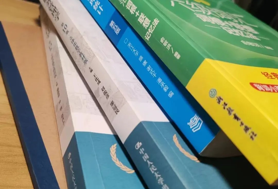 “一站式”学生社区学习攻略  考研超实用秘诀大放送，速来一键